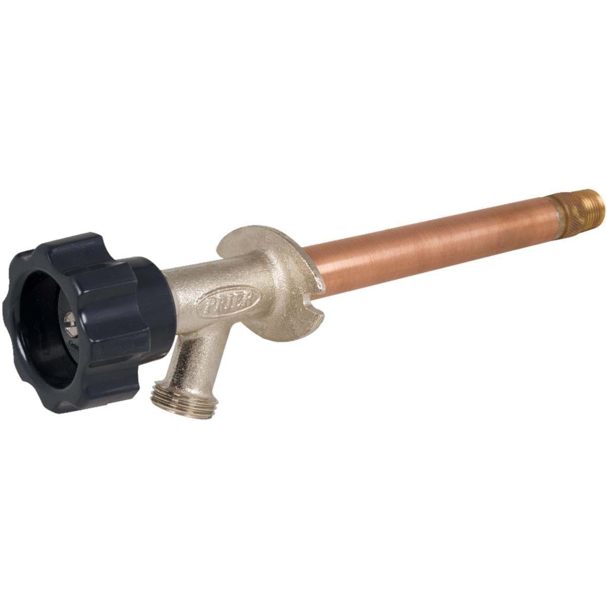 Picture of Prier 1/2 In. SWT X 1/2 In. IPS Frost Free Wall Hydrant