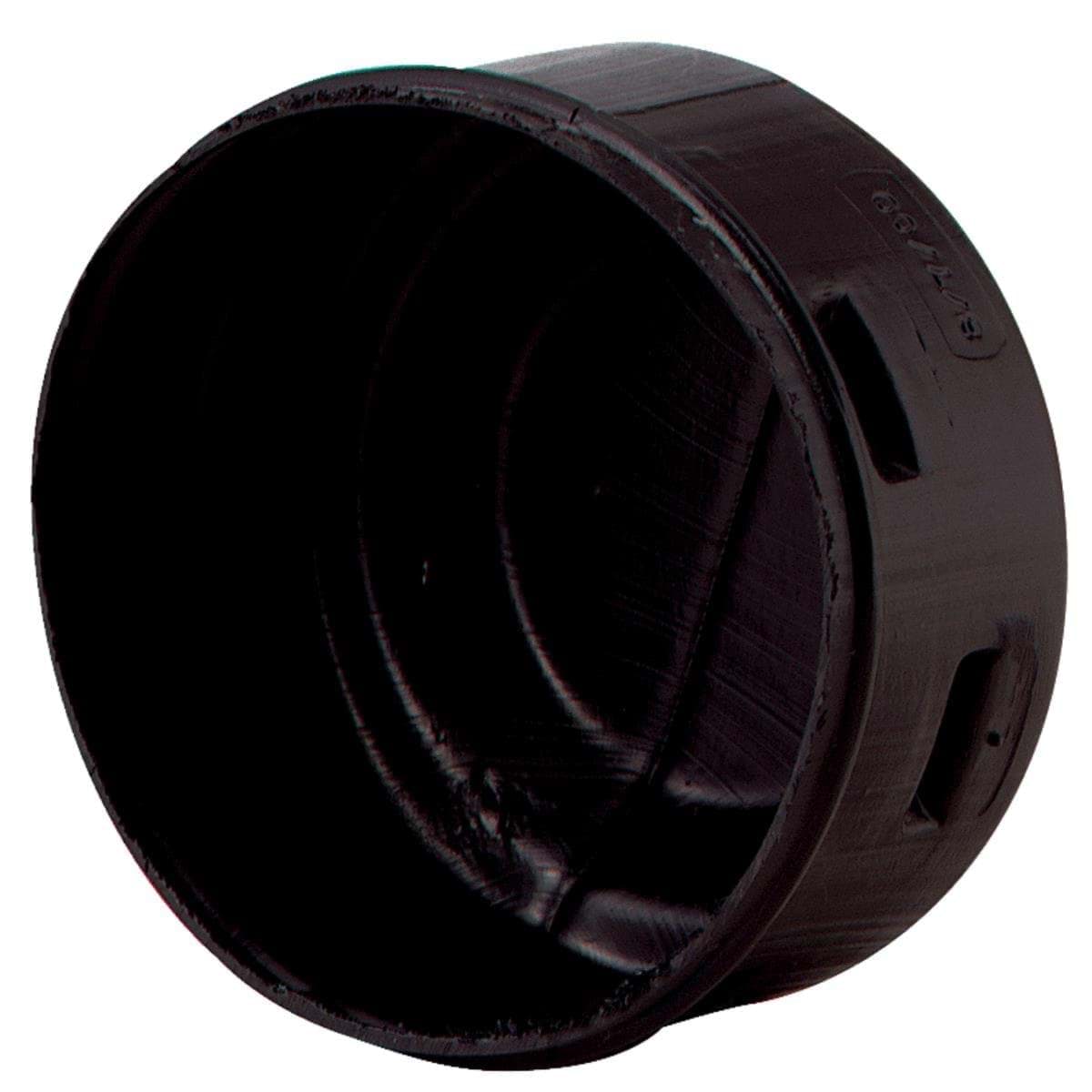 Picture of Advanced Basement End Cap - 4"