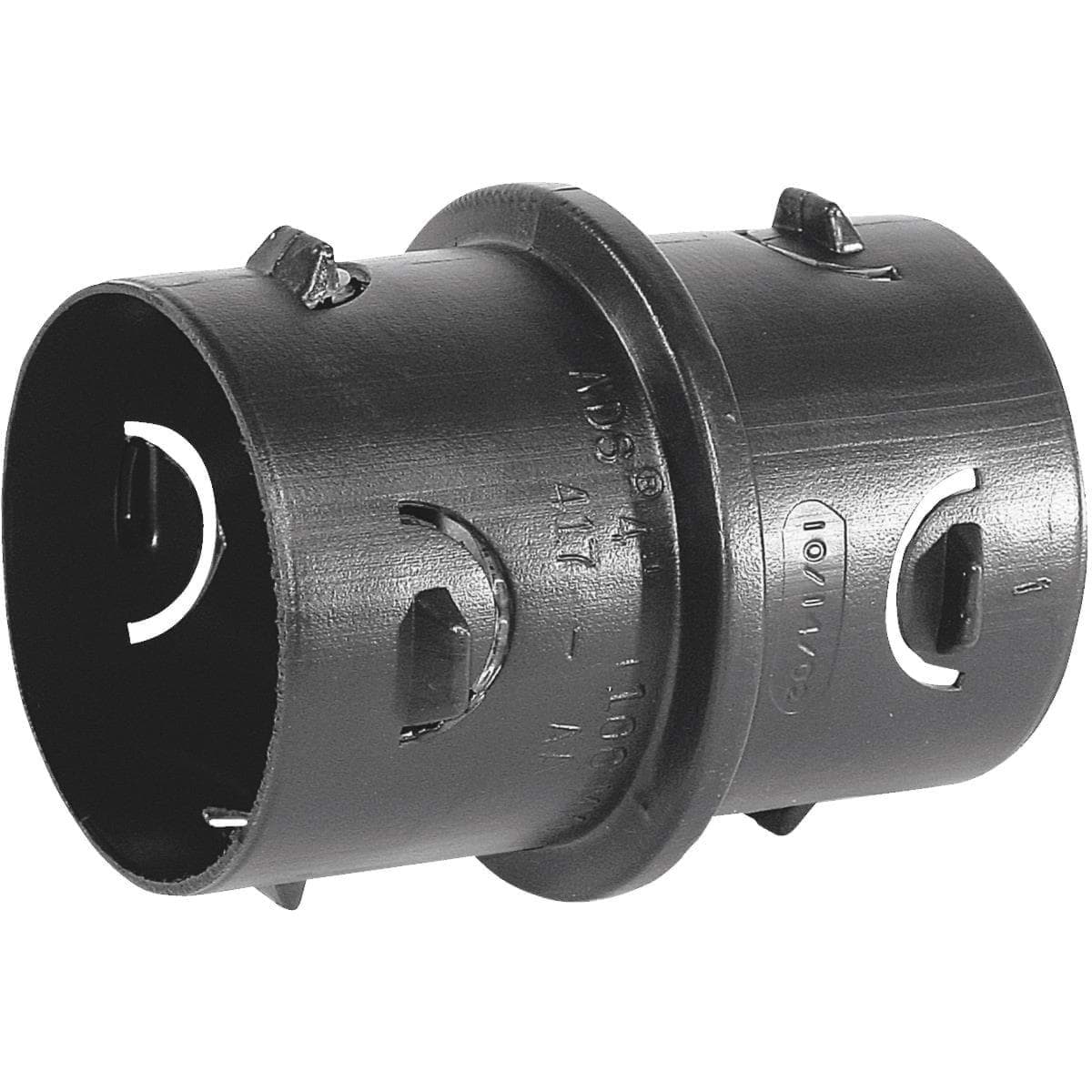 Picture of Advanced Basement 4" Internal Coupling