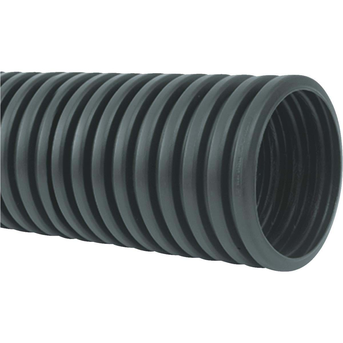 Picture of Advanced Basement Heavy-Duty ASTM F405 Polyethylene Corrugated Tubing
