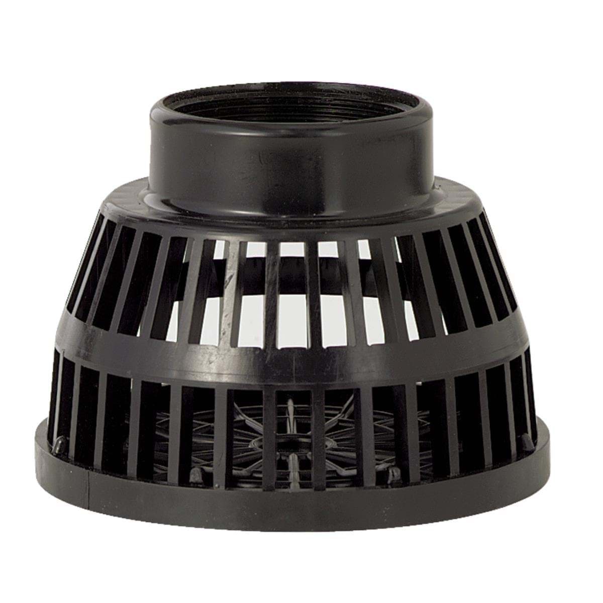 Picture of PVC Suction Hose Strainer