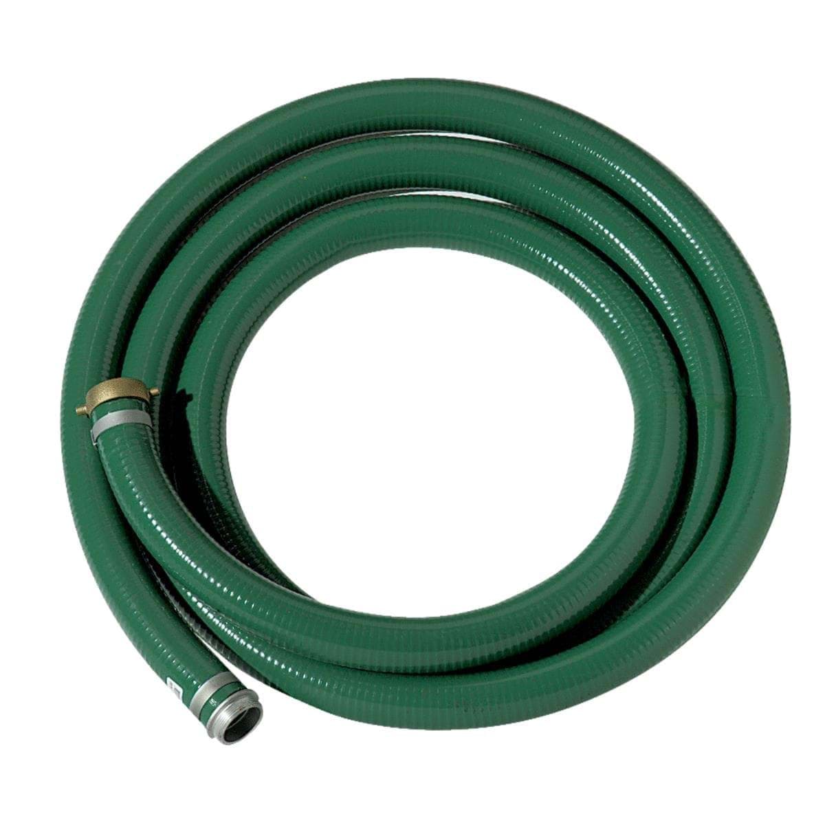 Picture of PVC Suction Hose - 2" x 20'