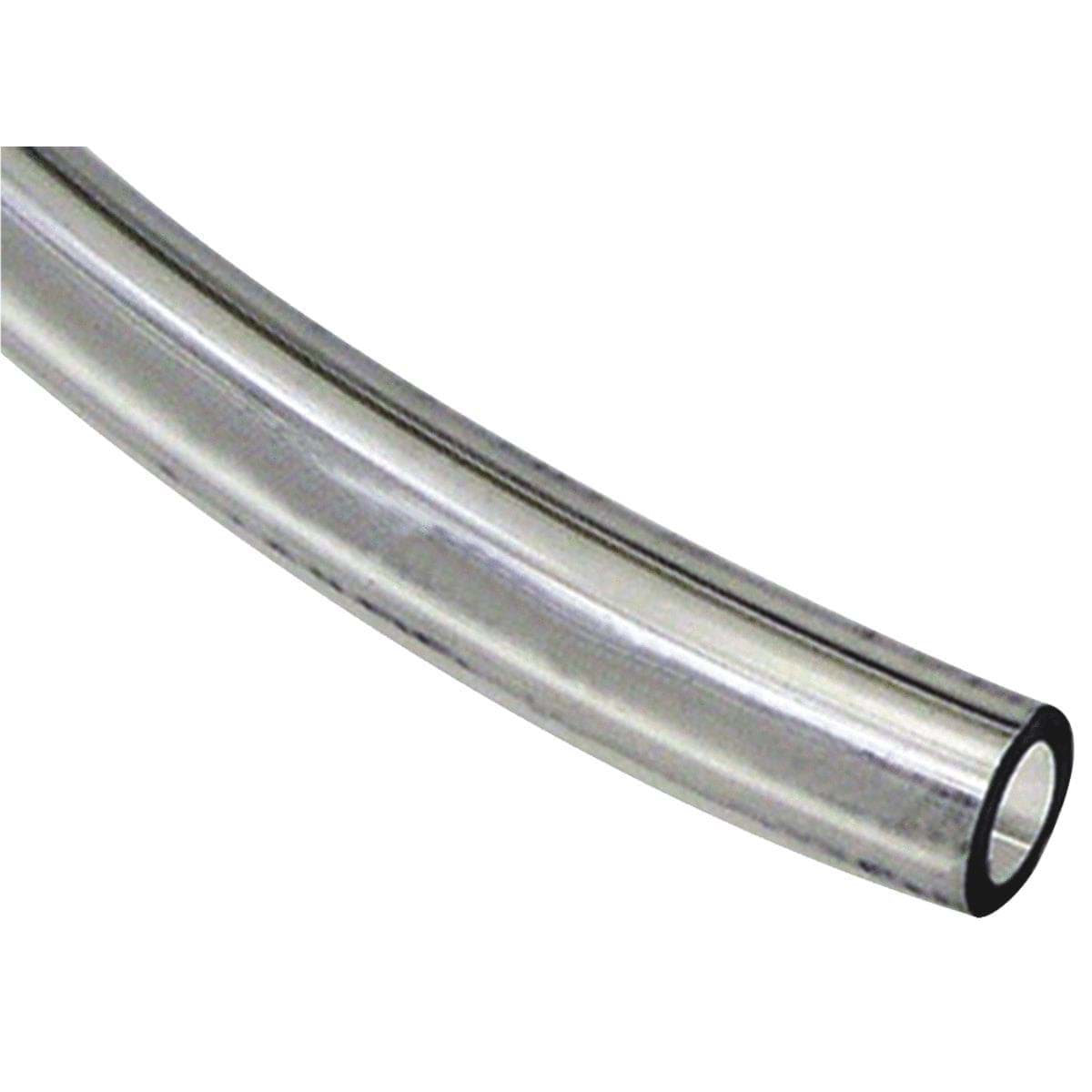 Picture of Clear Vinyl Tubing - 1-1/4" OD