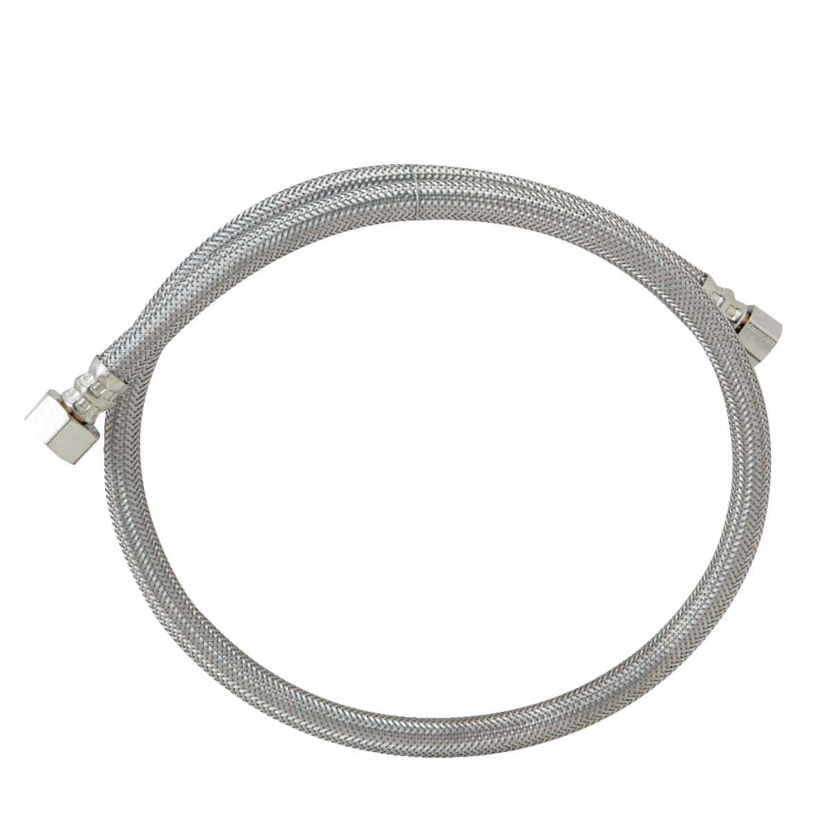 Picture of B&K 3/8" X 1/2" Faucet Connector