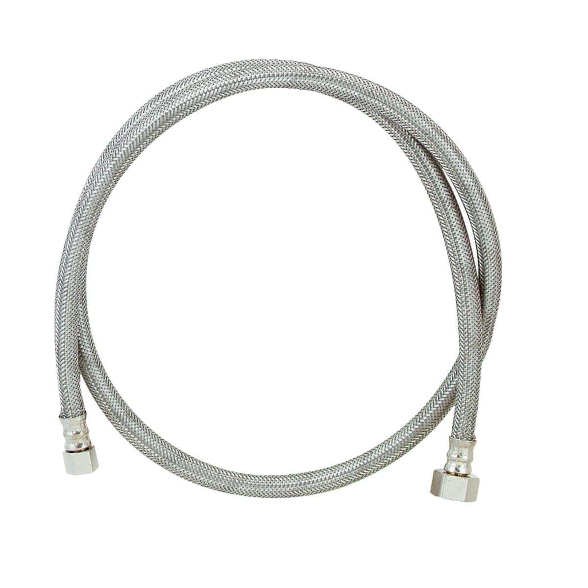Picture of B&K 3/8" X 1/2" Faucet Connector