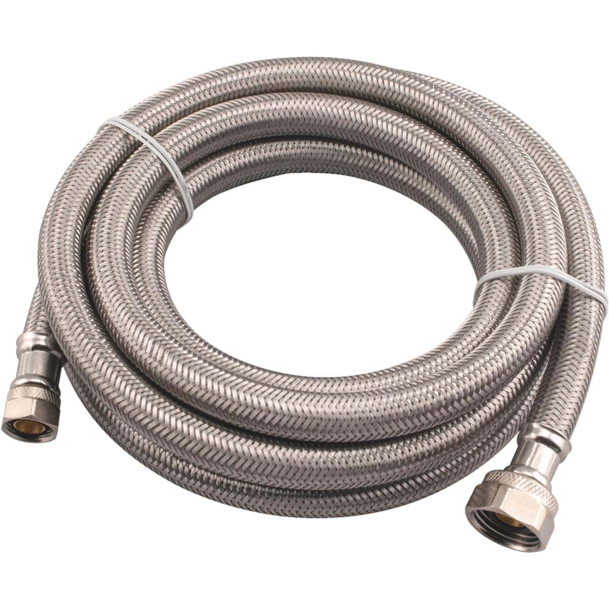 Picture of B&K 3/8" X 1/2" Faucet Connector
