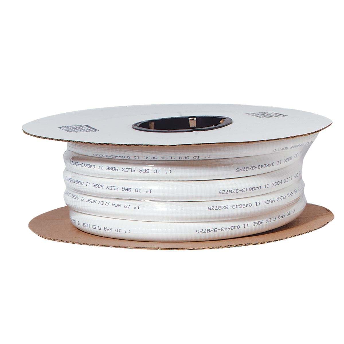 Picture of Abbott Rubber Bulk Spa Flex Hose - 1"