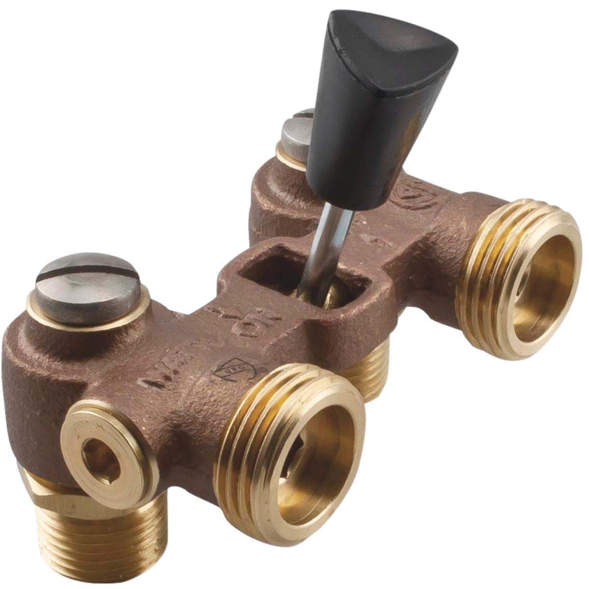 Picture of Washing Machine Shut Off Valve