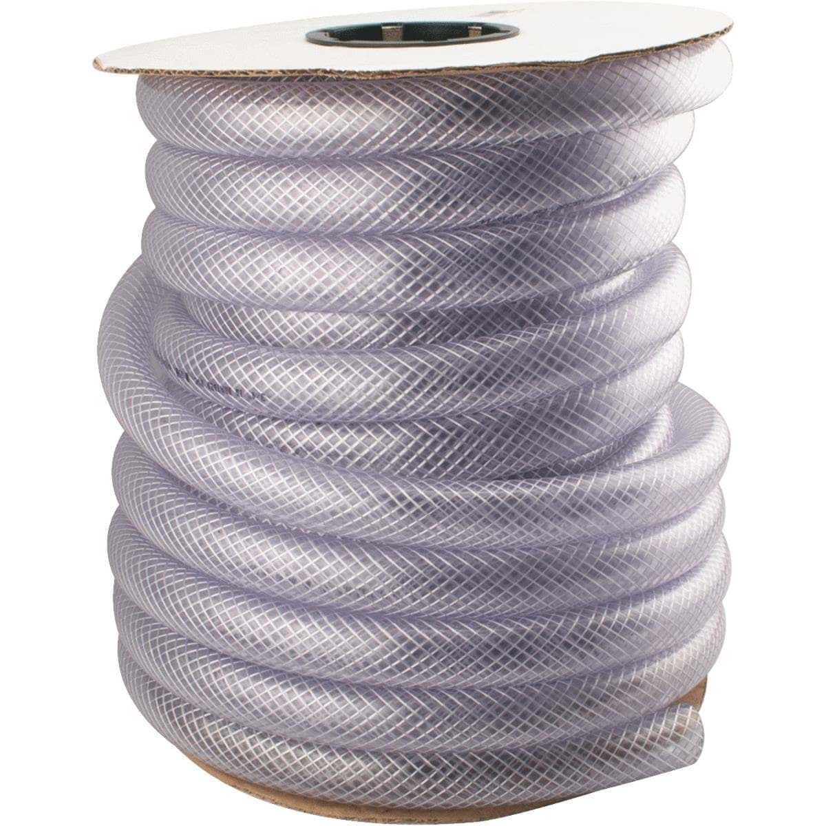 Picture of Abbott Rubber Bulk Braided PVC Tubing - 1" OD