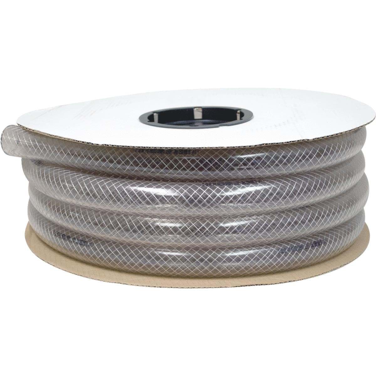 Picture of Abbott Rubber Bulk Braided PVC Tubing - 1-3/4" OD