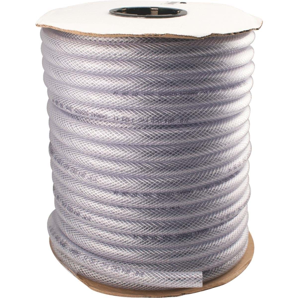 Picture of Abbott Rubber Bulk Braided PVC Tubing - 5/8" OD