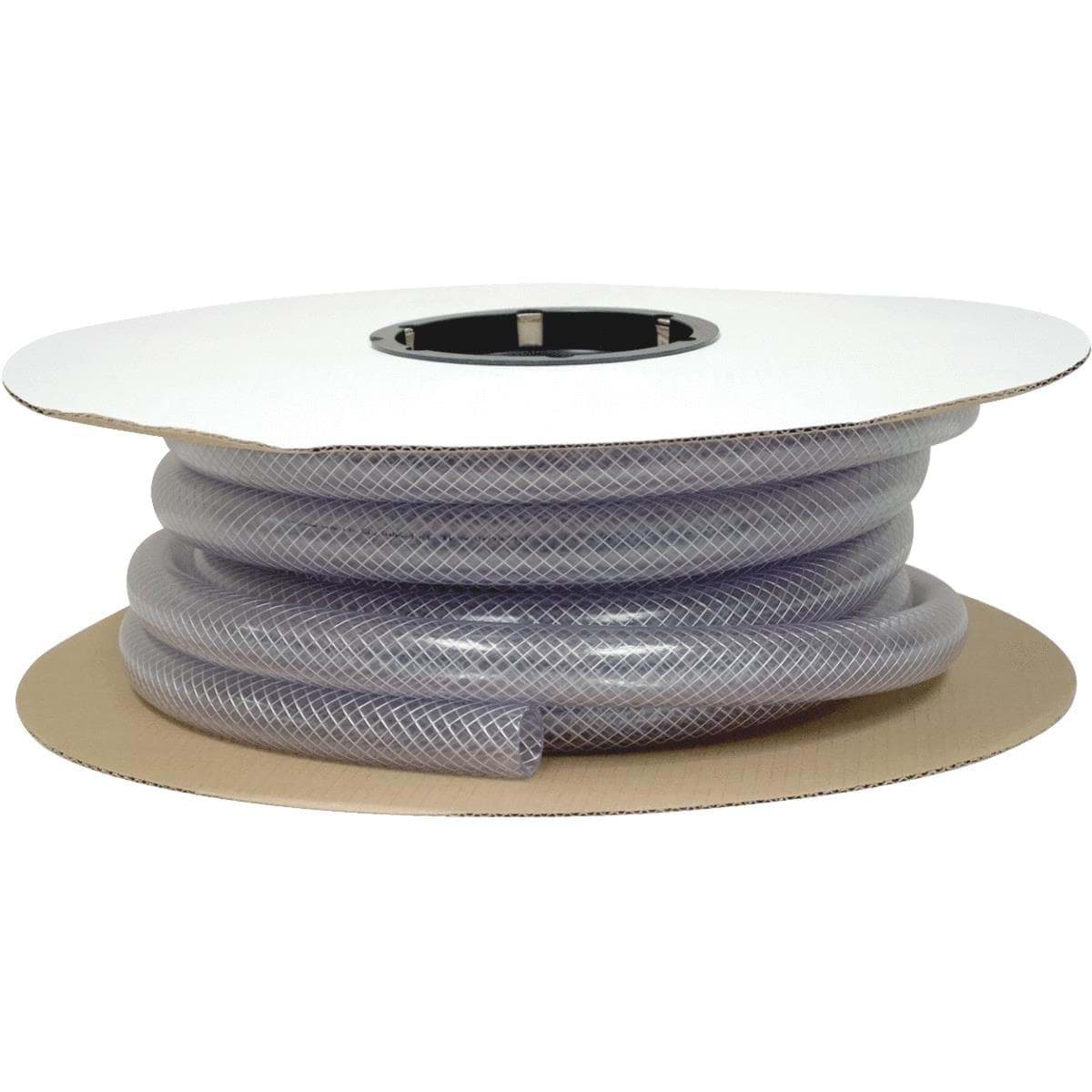 Picture of Abbott Rubber Bulk Braided PVC Tubing - 1-3/8" OD