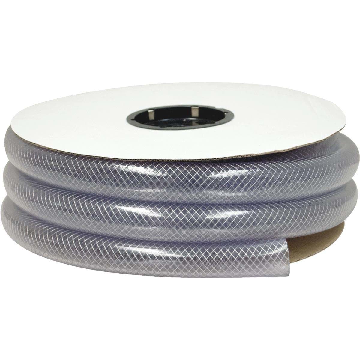 Picture of Abbott Rubber Bulk Braided PVC Tubing - 2" OD