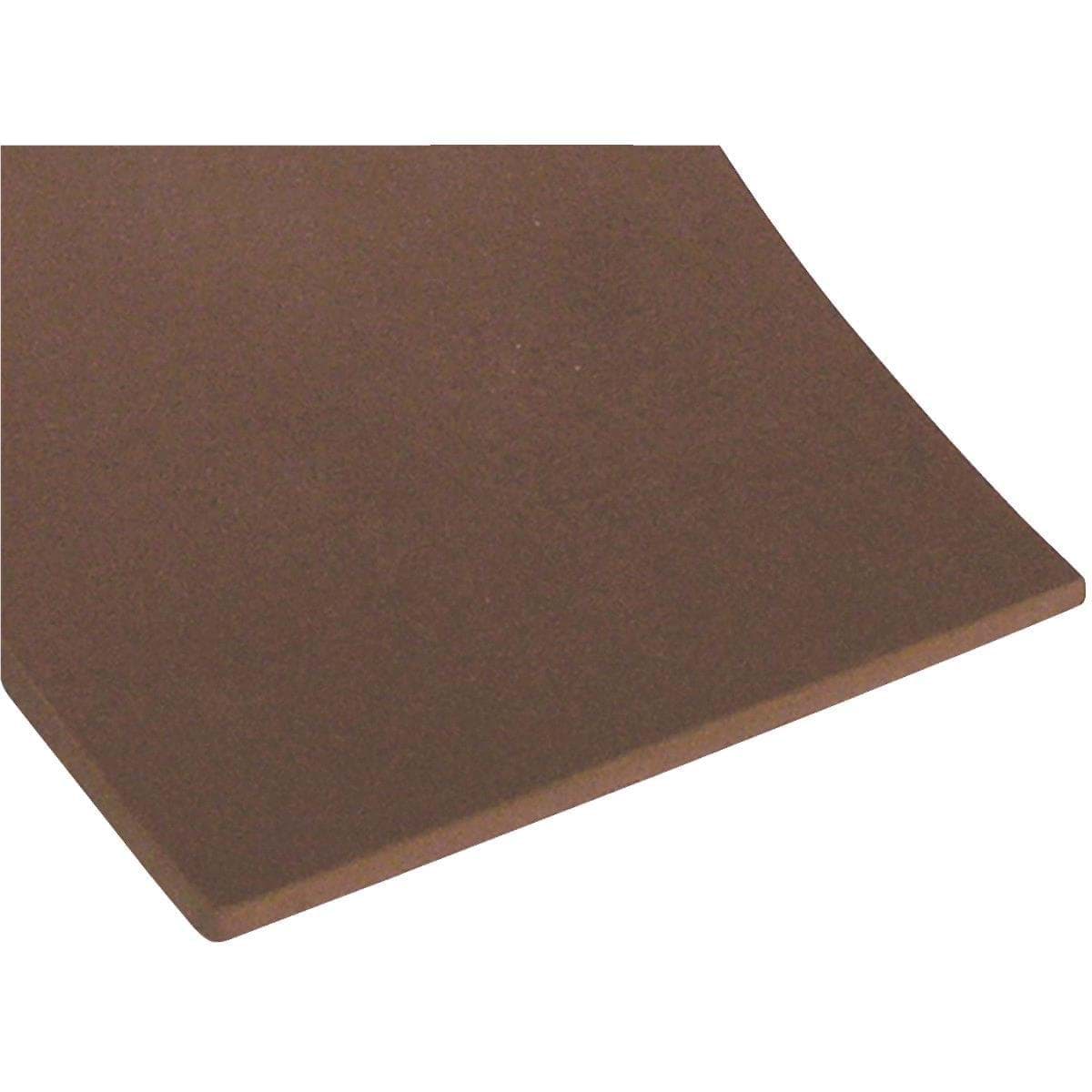 Picture of Abbot Rubber Bulk Red Gasket Material - 1/8" x 12" x 18'