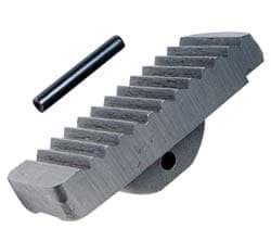 Picture of Pipe Wrench Replacement Heel Jaw & Pin Ridgid – 10"