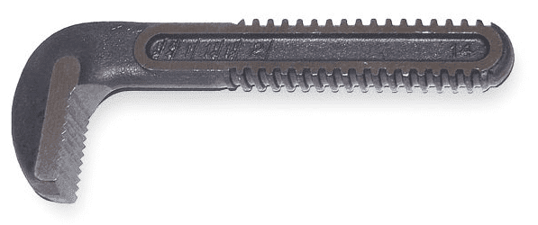 Picture of Pipe Wrench Replacement Hook Ridgid – 12” 