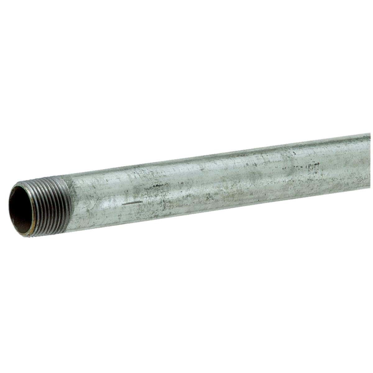 Picture of Southland Short Length Galvanized Pipe - 1-1/4" x 36"