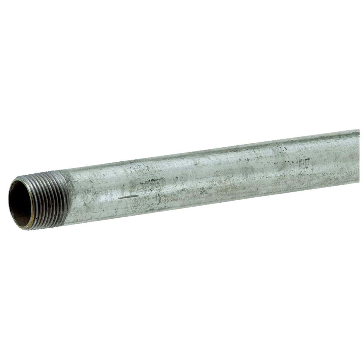 Picture of Southland Short Length Galvanized Pipe - 1" x 36"
