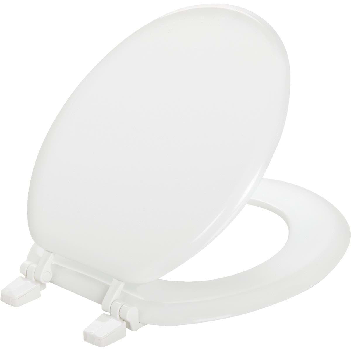 Picture of Mayfair Round Economy Wood Seat