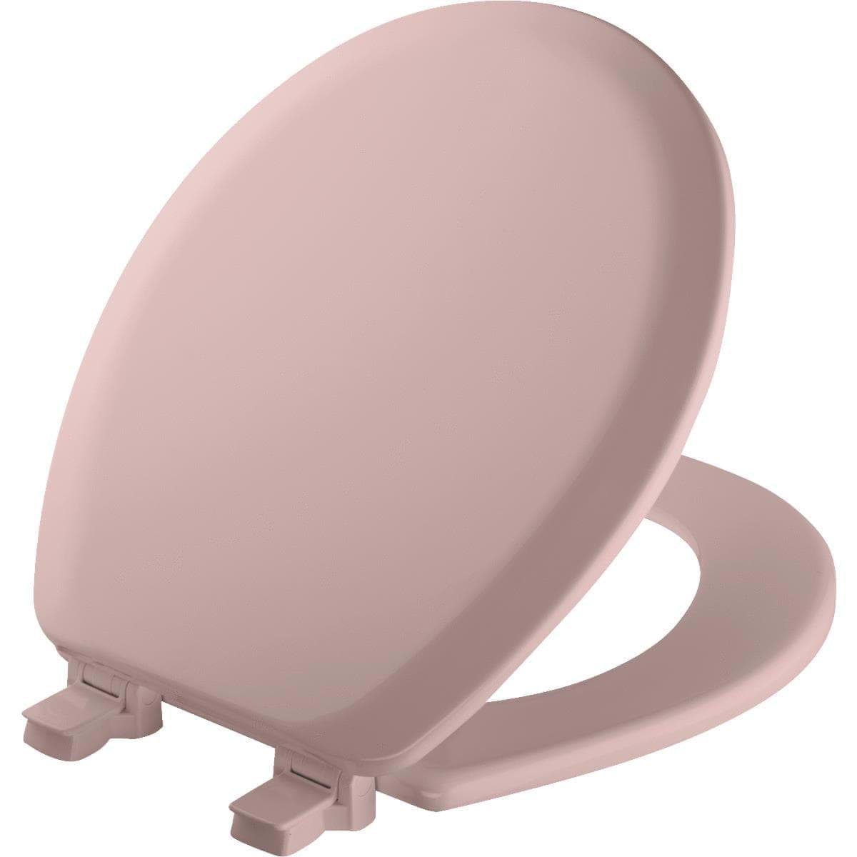 Picture of Mayfair Advantage Round Toilet Seat