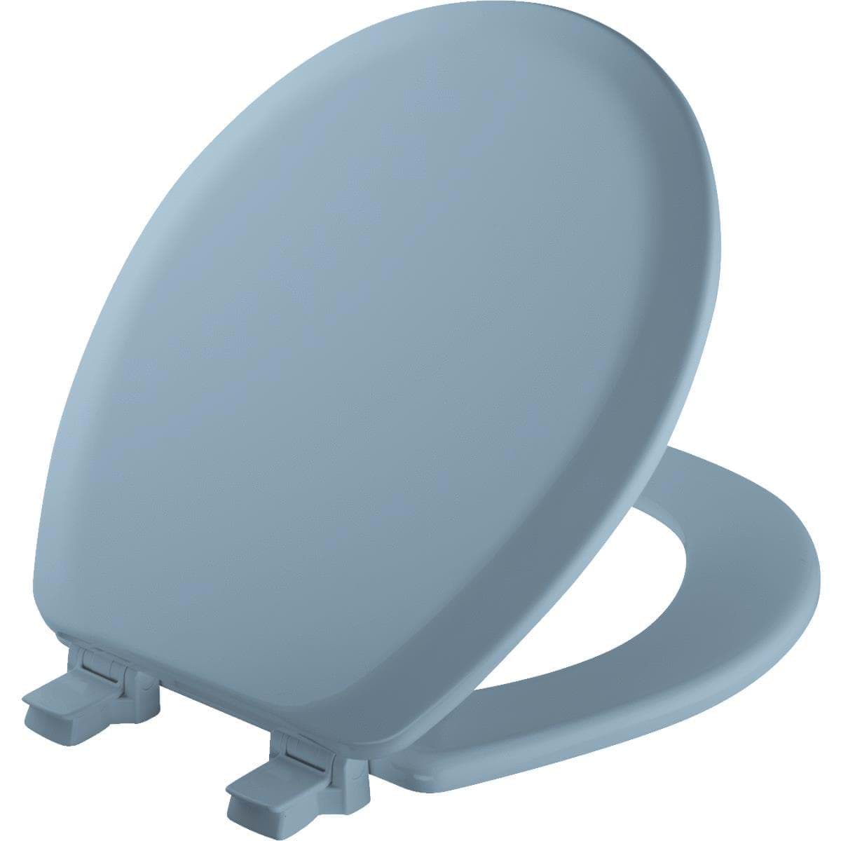 Picture of Mayfair Advantage Round Toilet Seat