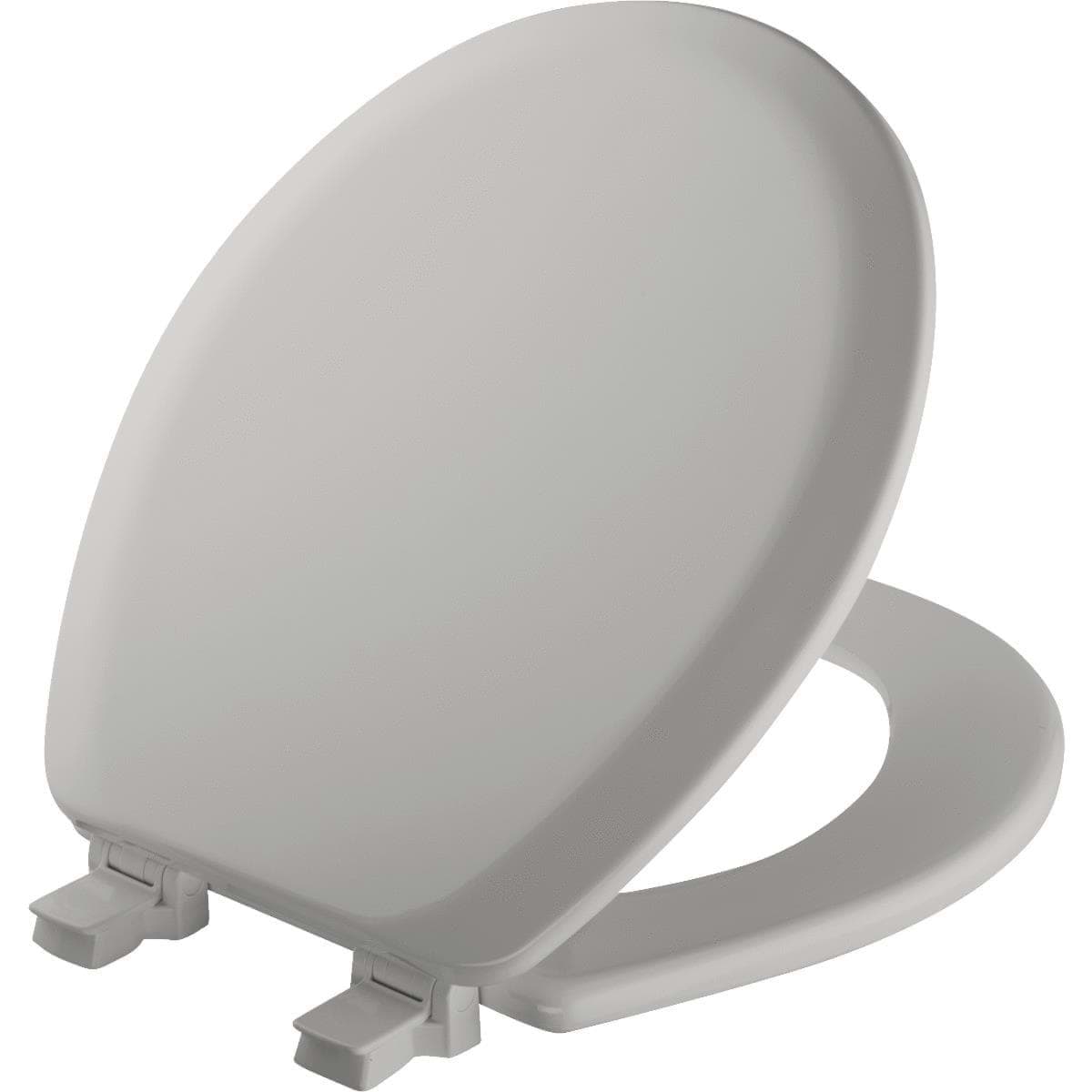 Picture of Mayfair Advantage Round Toilet Seat