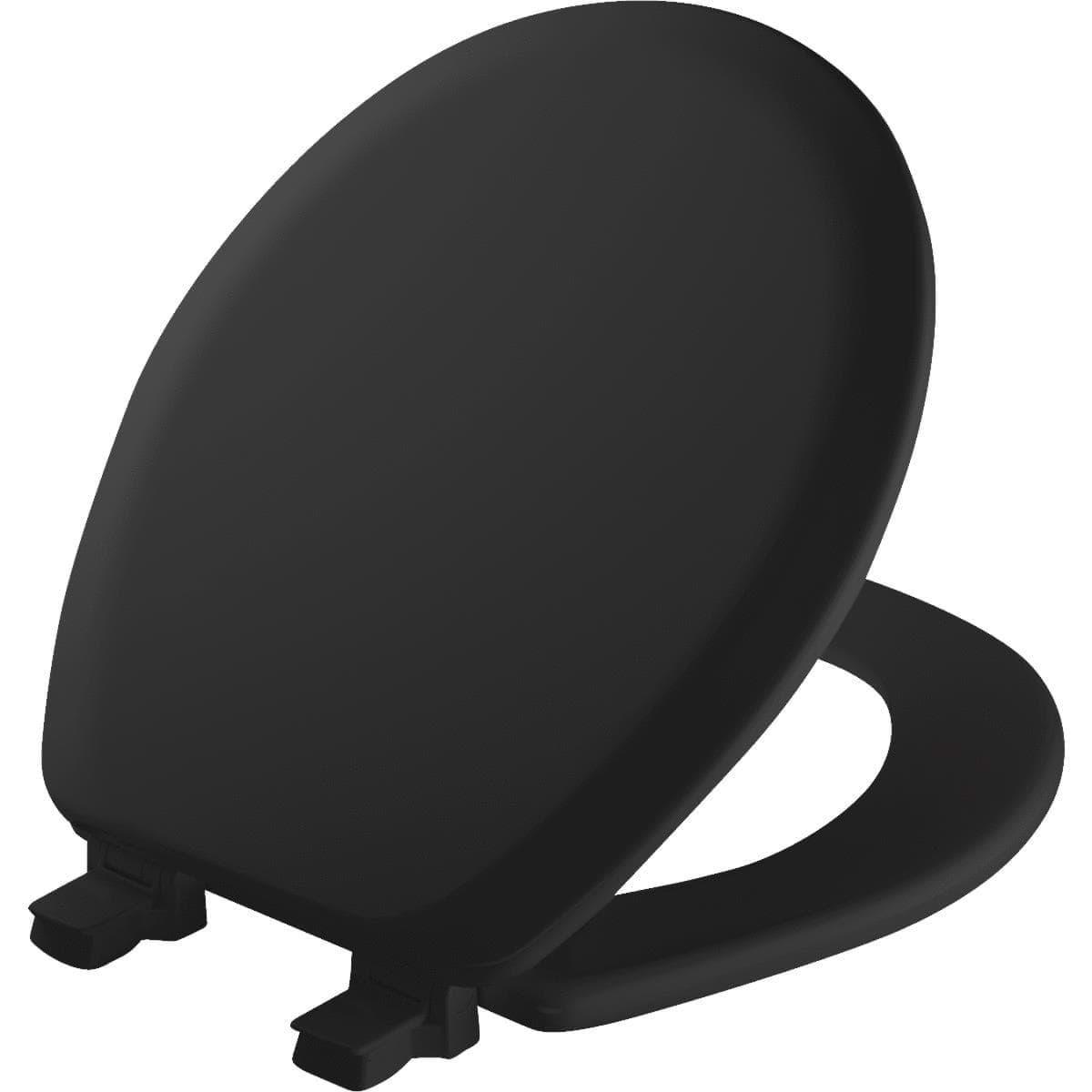 Picture of Mayfair Advantage Round Toilet Seat
