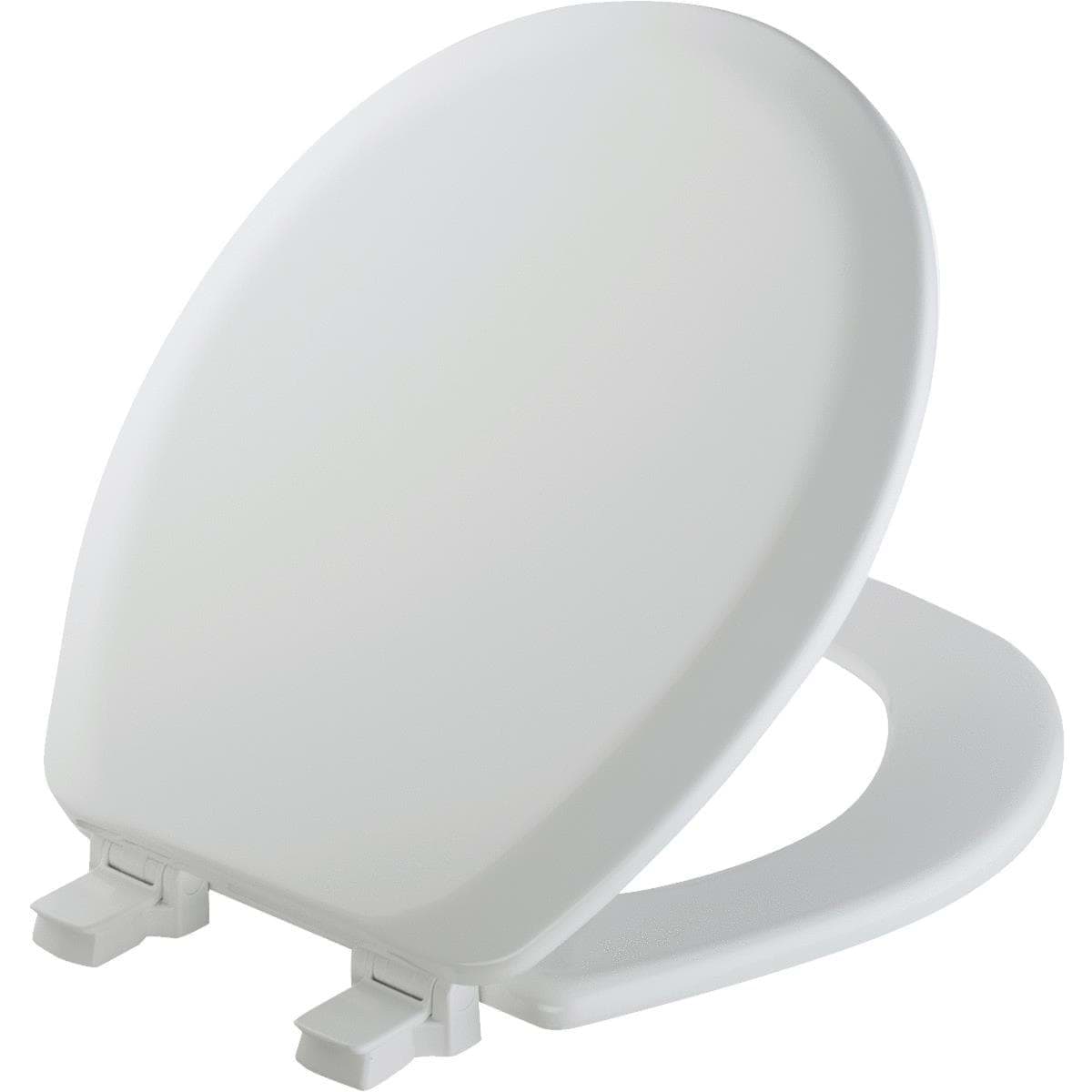 Picture of Mayfair Advantage Round Toilet Seat