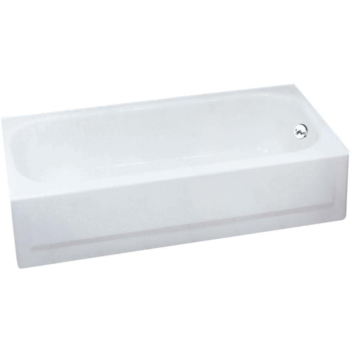 Picture of Briggs Pendant V Bathtub
