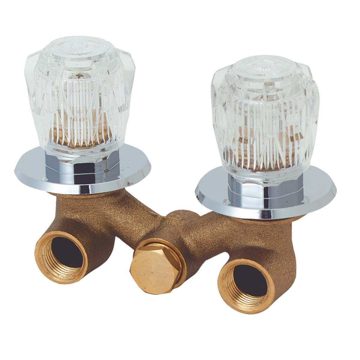 Picture of Shower Stall Faucet