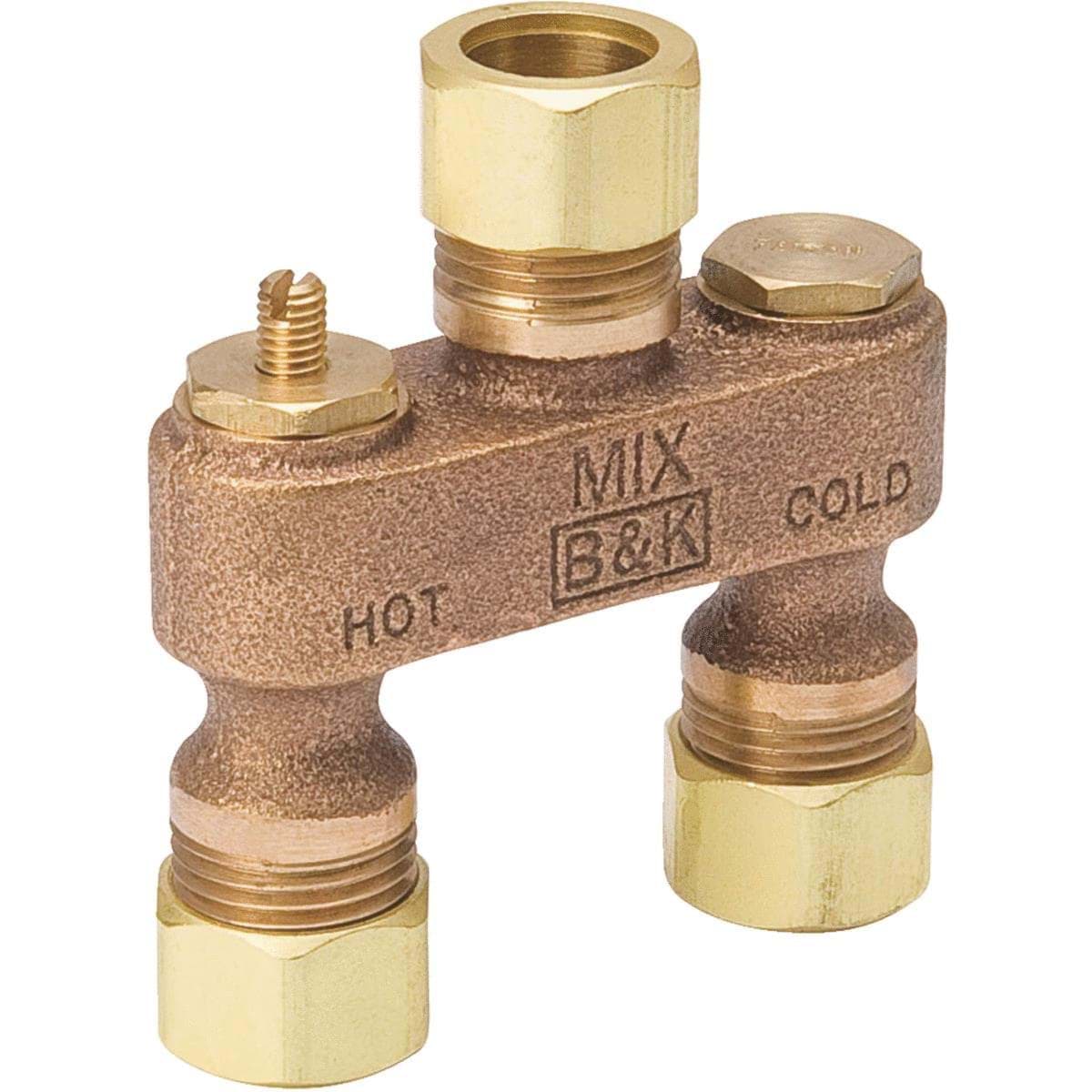 Picture of Anti Sweat Valve - 5/8" OD