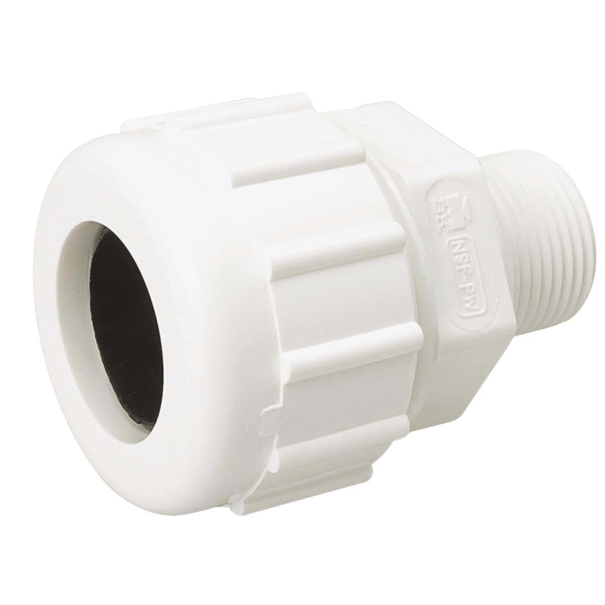 Picture of B & K Compression Union Adapter - 1-1/2" MIPT