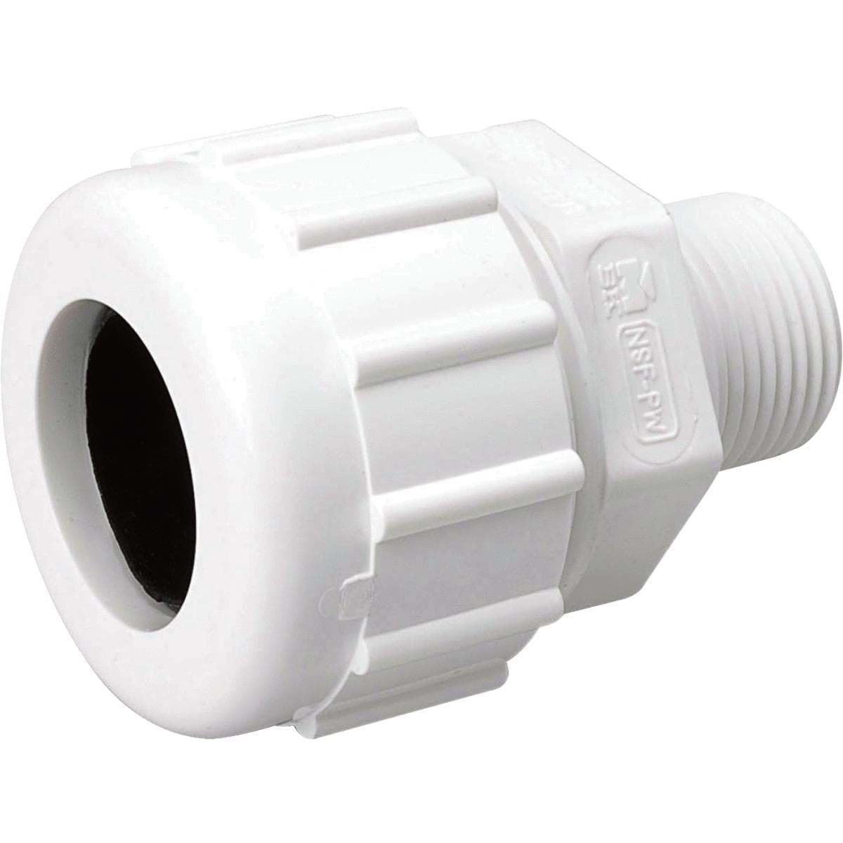 Picture of B & K Compression Union Adapter - 2" MIPT