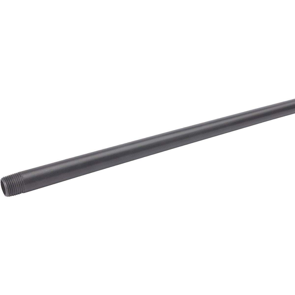 Picture of PVC Nipple Schedule 80 - 1/2" x 36"