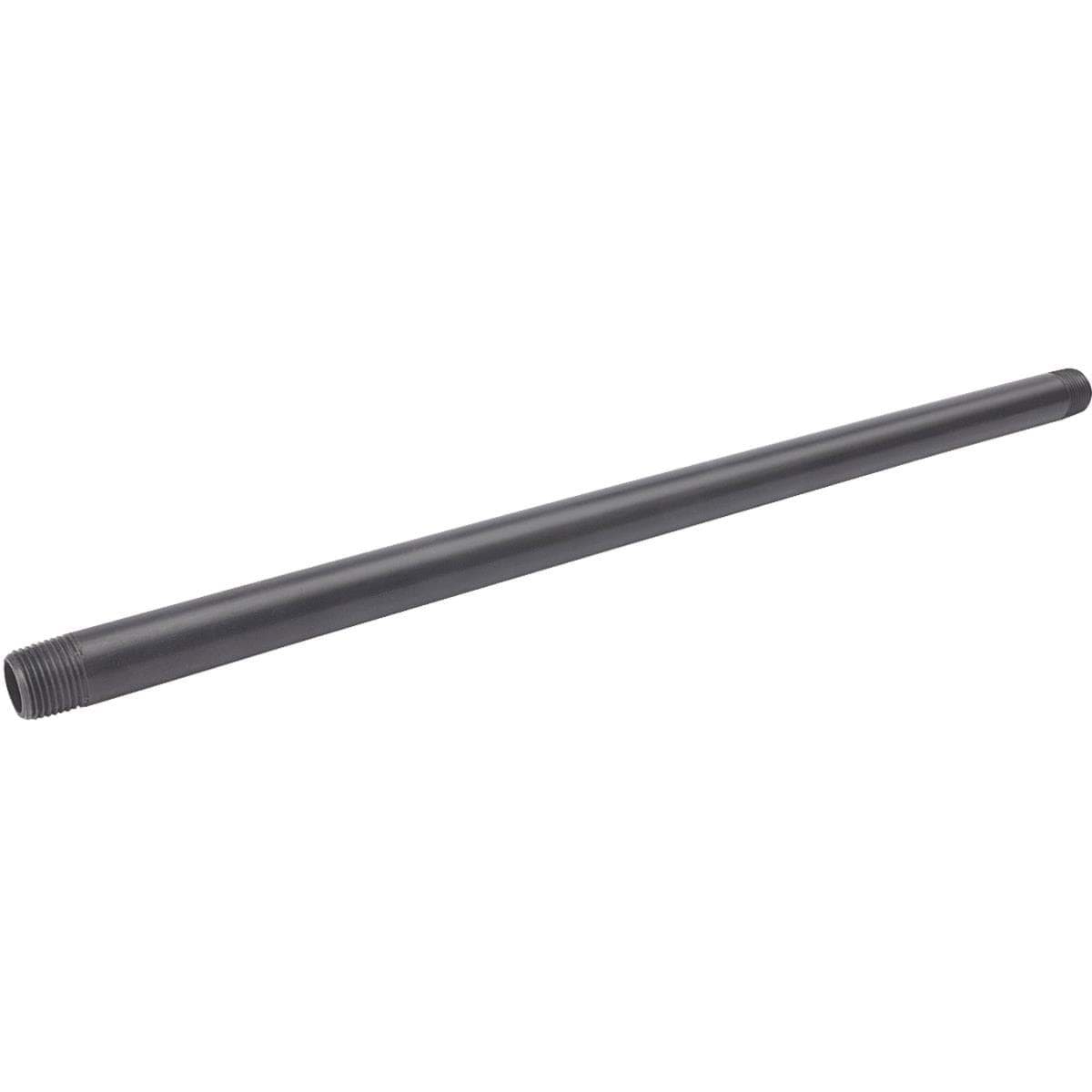 Picture of PVC Nipple Schedule 80 - 3/4" x 10"