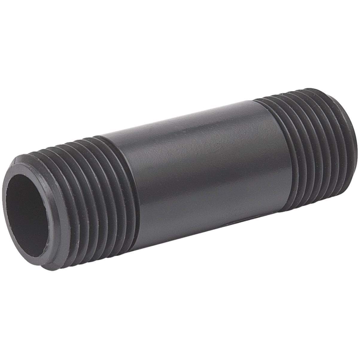Picture of PVC Nipple Schedule 80 - 1/2" x 1-1/2"