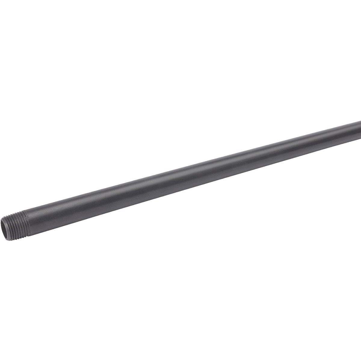 Picture of PVC Nipple Schedule 80 - 1/2" x 24"