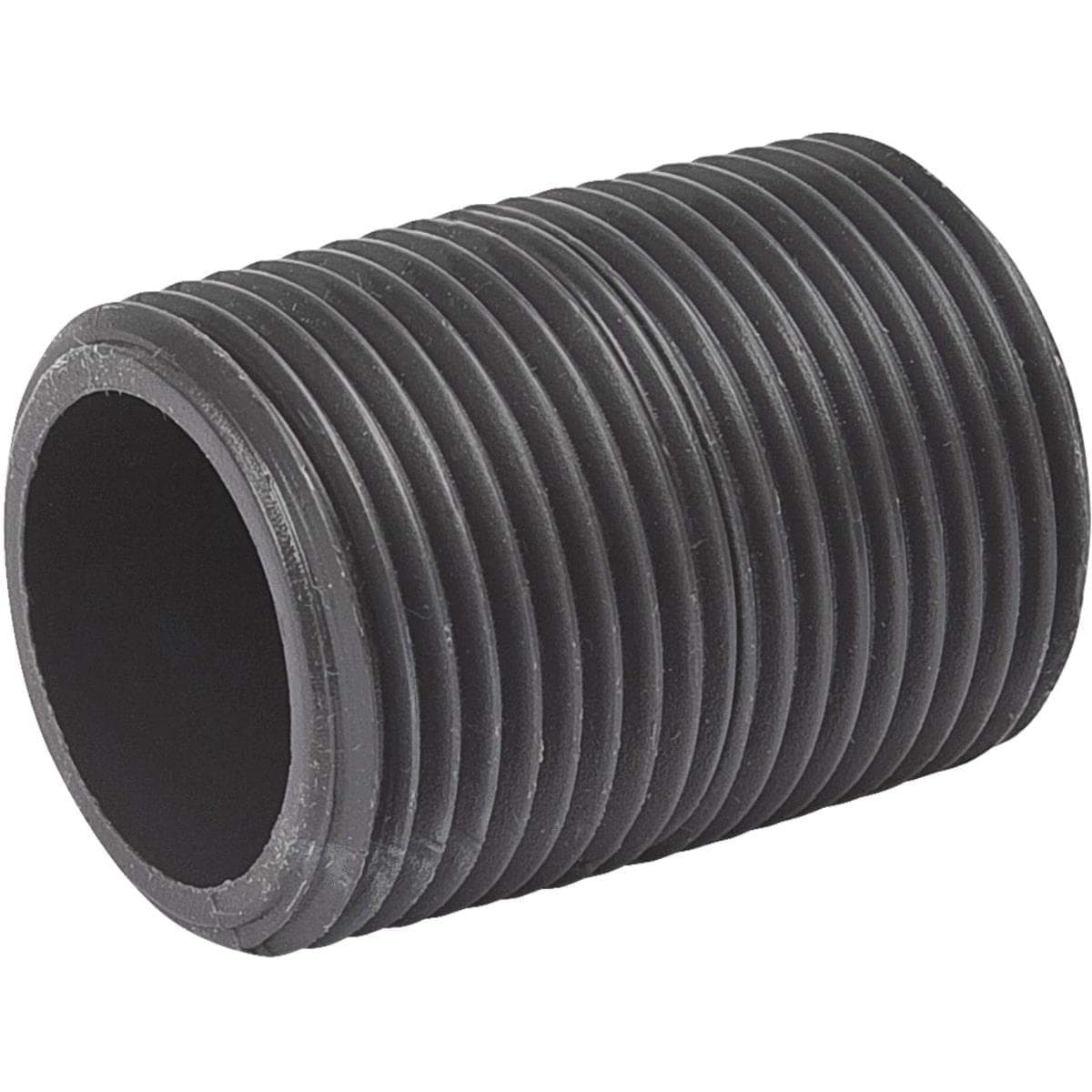 Picture of PVC Nipple Schedule 80 - 3/4" x CL