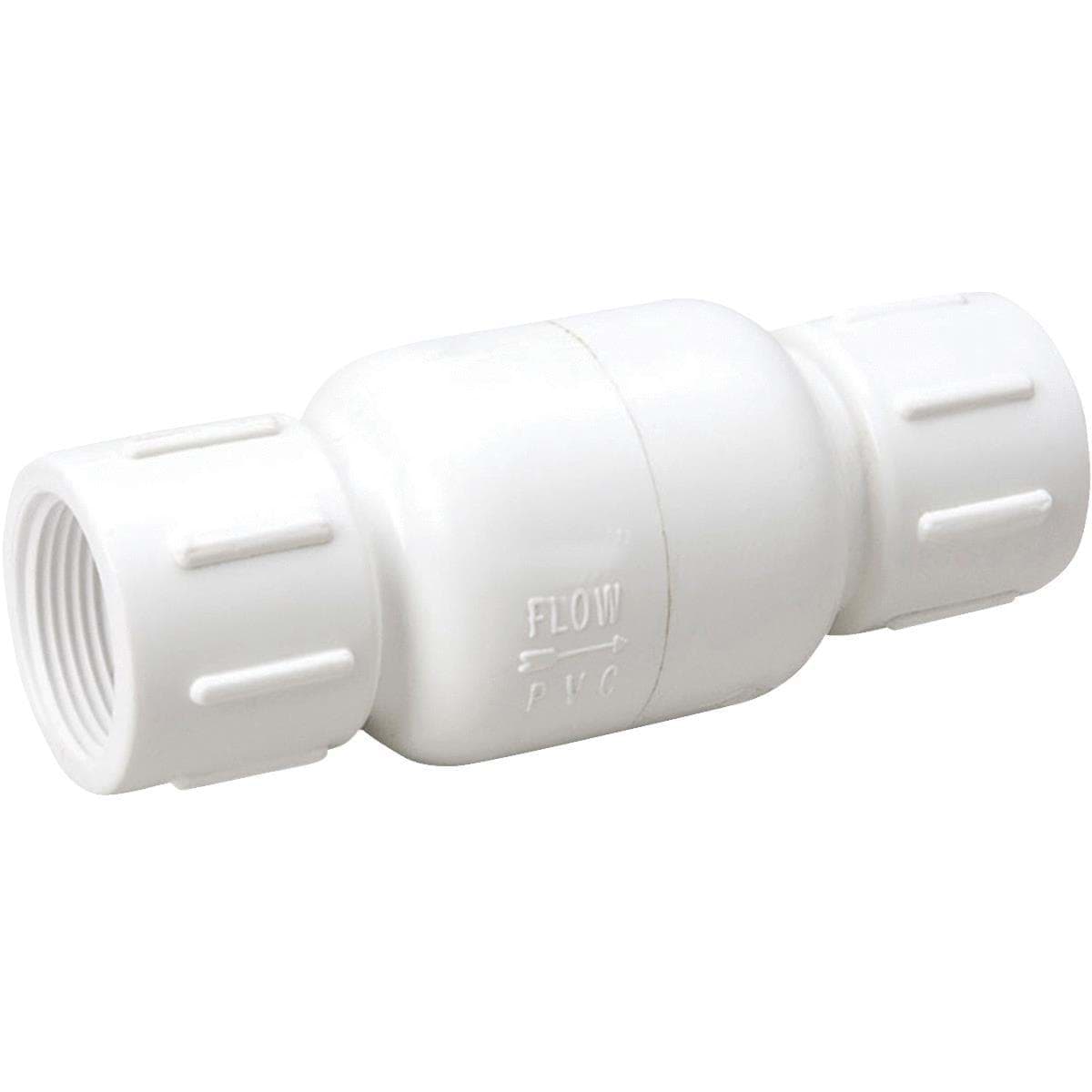 Picture of ProLine Threaded PVC Check Valves - 2"