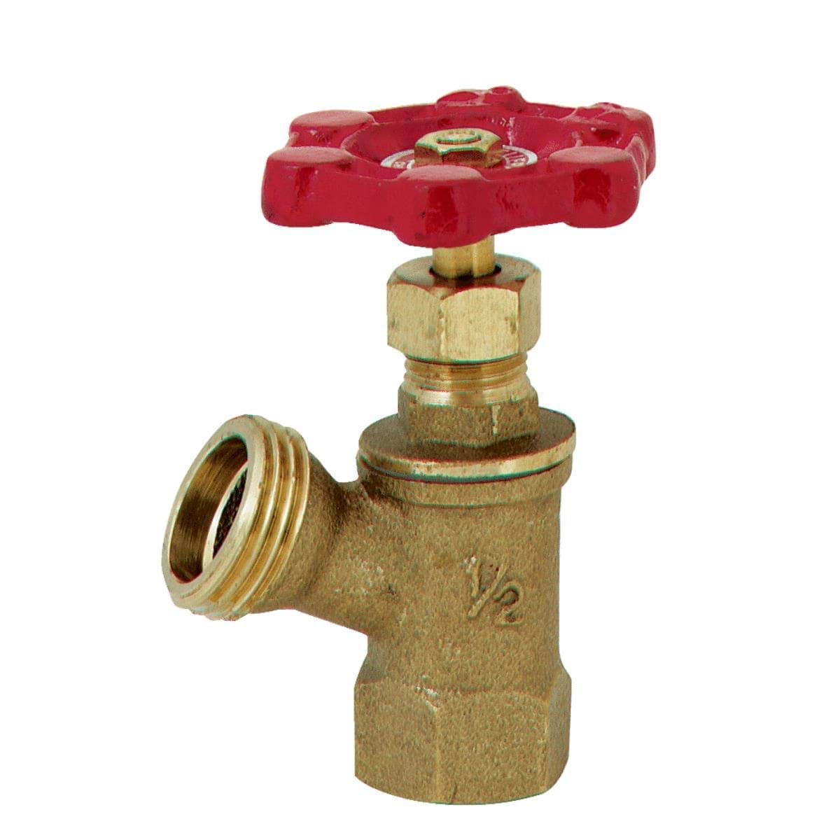 Picture of ProLine Boiler Drain With Stuffing Box