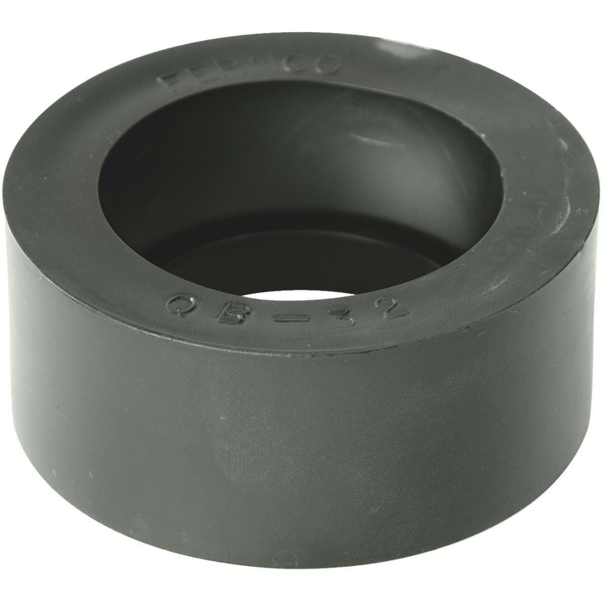 Picture of Fernco Flexible PVC Bushing - 2"x1-1/2"