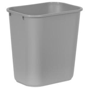 Picture of Trash Can Office Rubbermaid – 10gal. 
