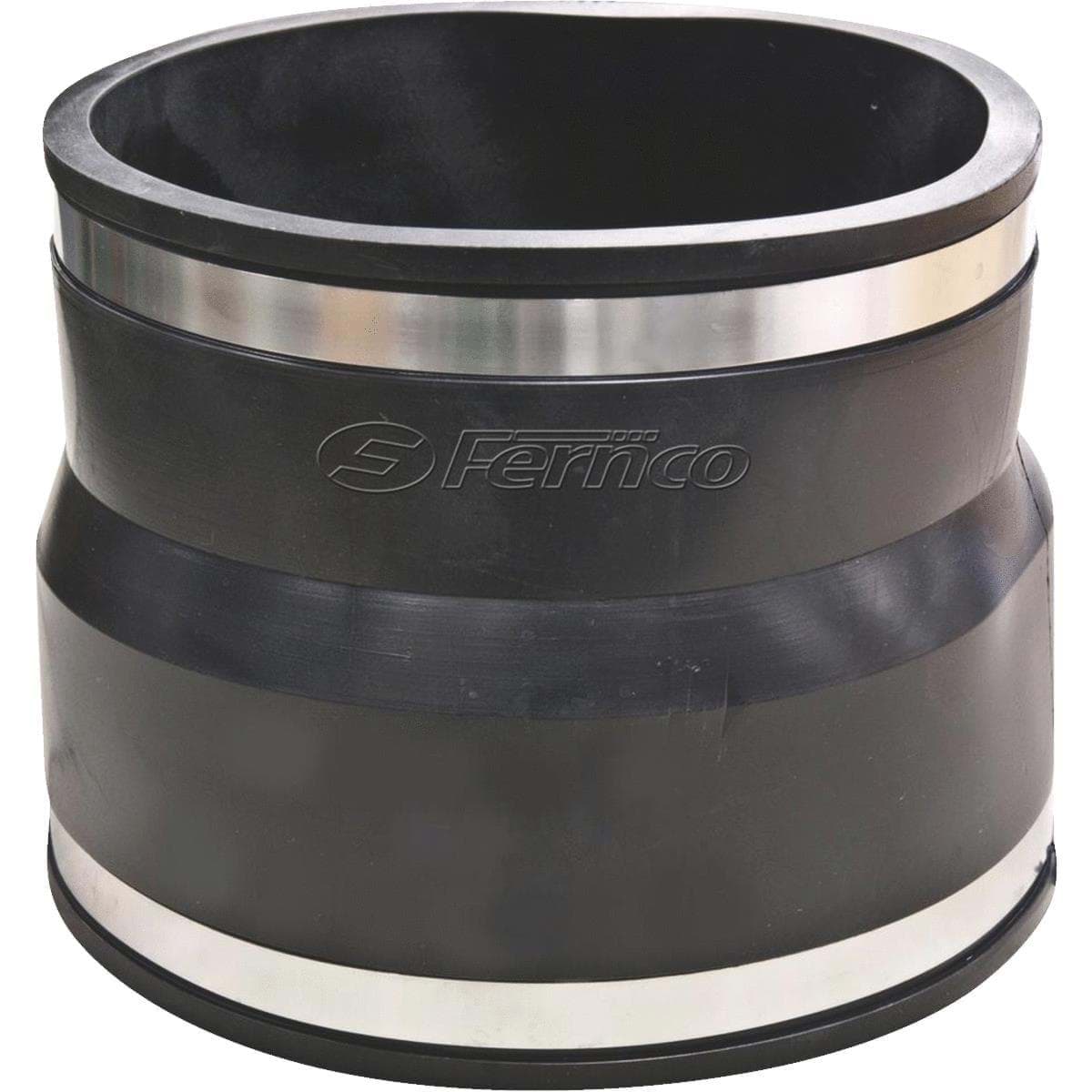 Picture of Fernco Reducing Flexible Coupling - 6" x 6"