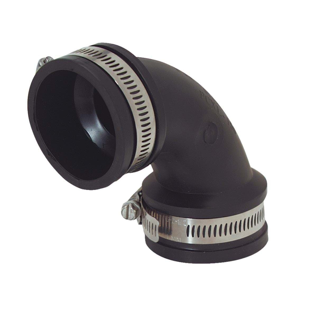 Picture of DWV Flexible Repair Elbow - 1-1/2"