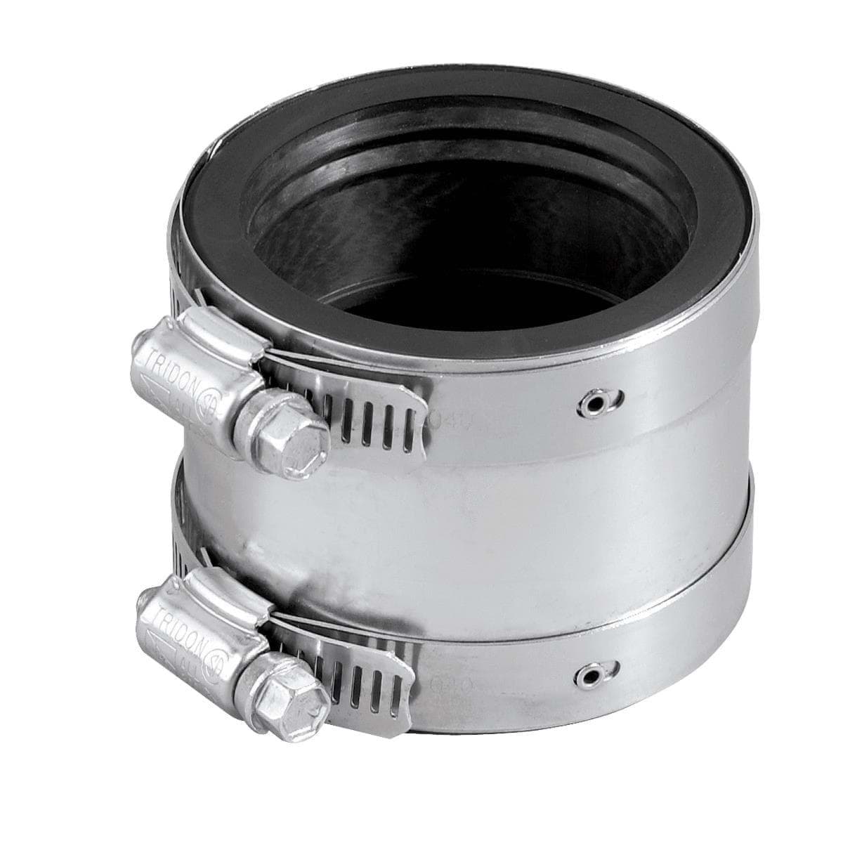 Picture of Proflex PVC Shielded Coupling - 1-1/2" x 1-1/2"