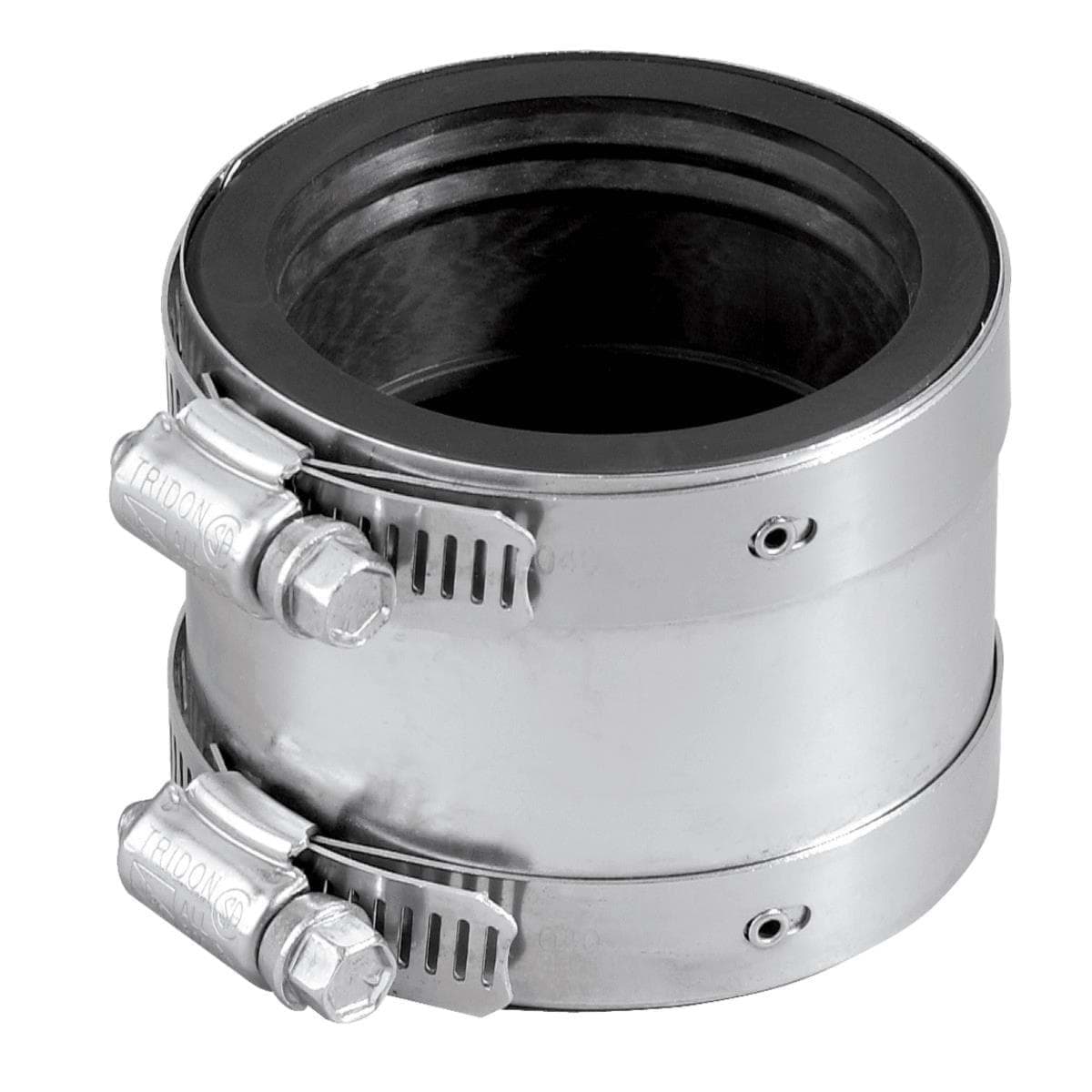 Picture of Proflex PVC Shielded Coupling - 3" x 3"