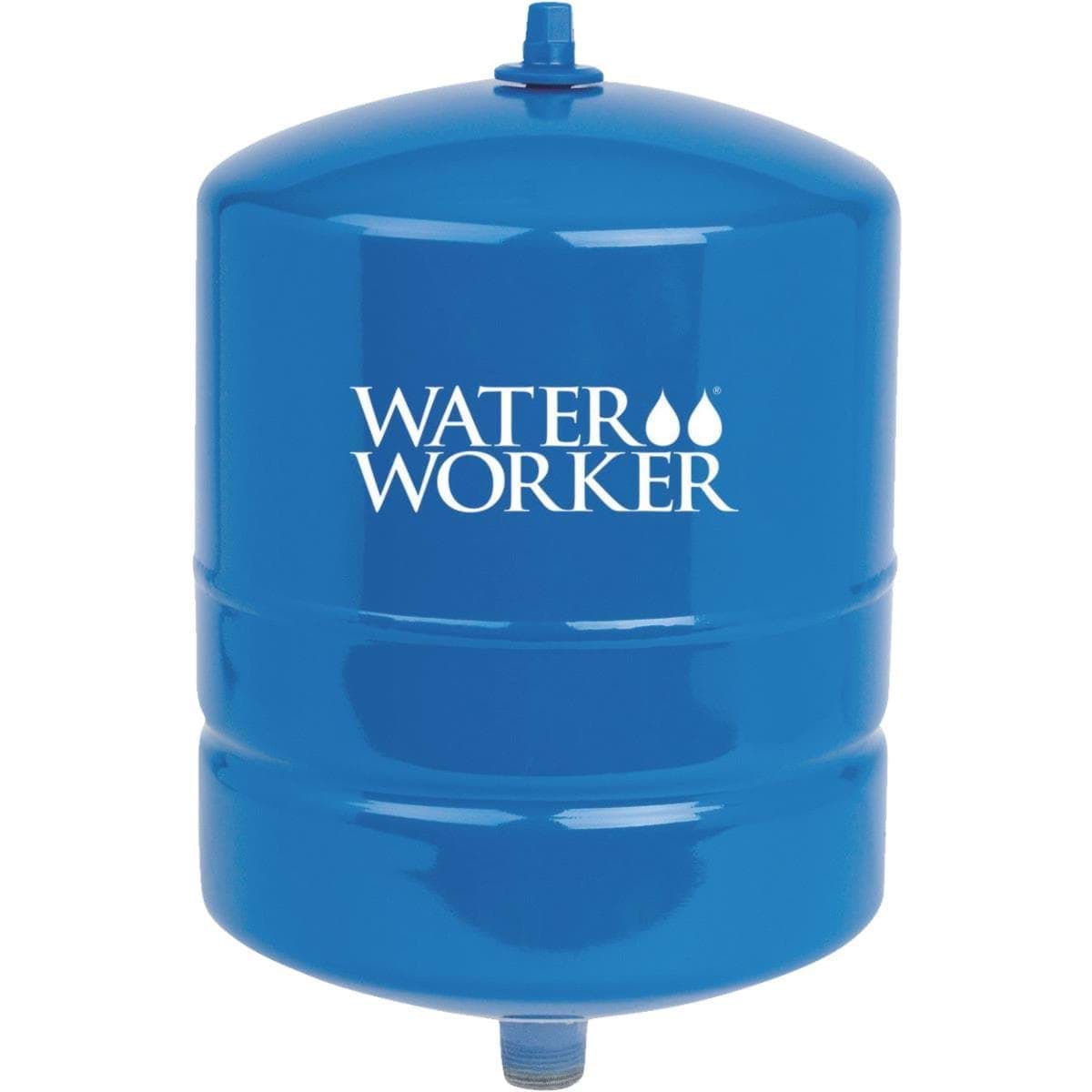 Picture of Water Worker In-Line Pre-Charged Well Pressure Tank - 2 Gal.
