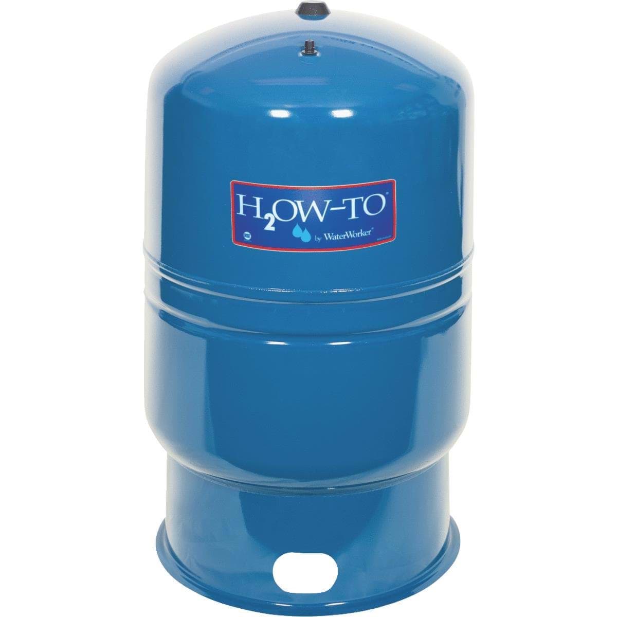 Picture of Water Worker Vertical Pre-Charged Well Pressure Tank - 62 Gal.