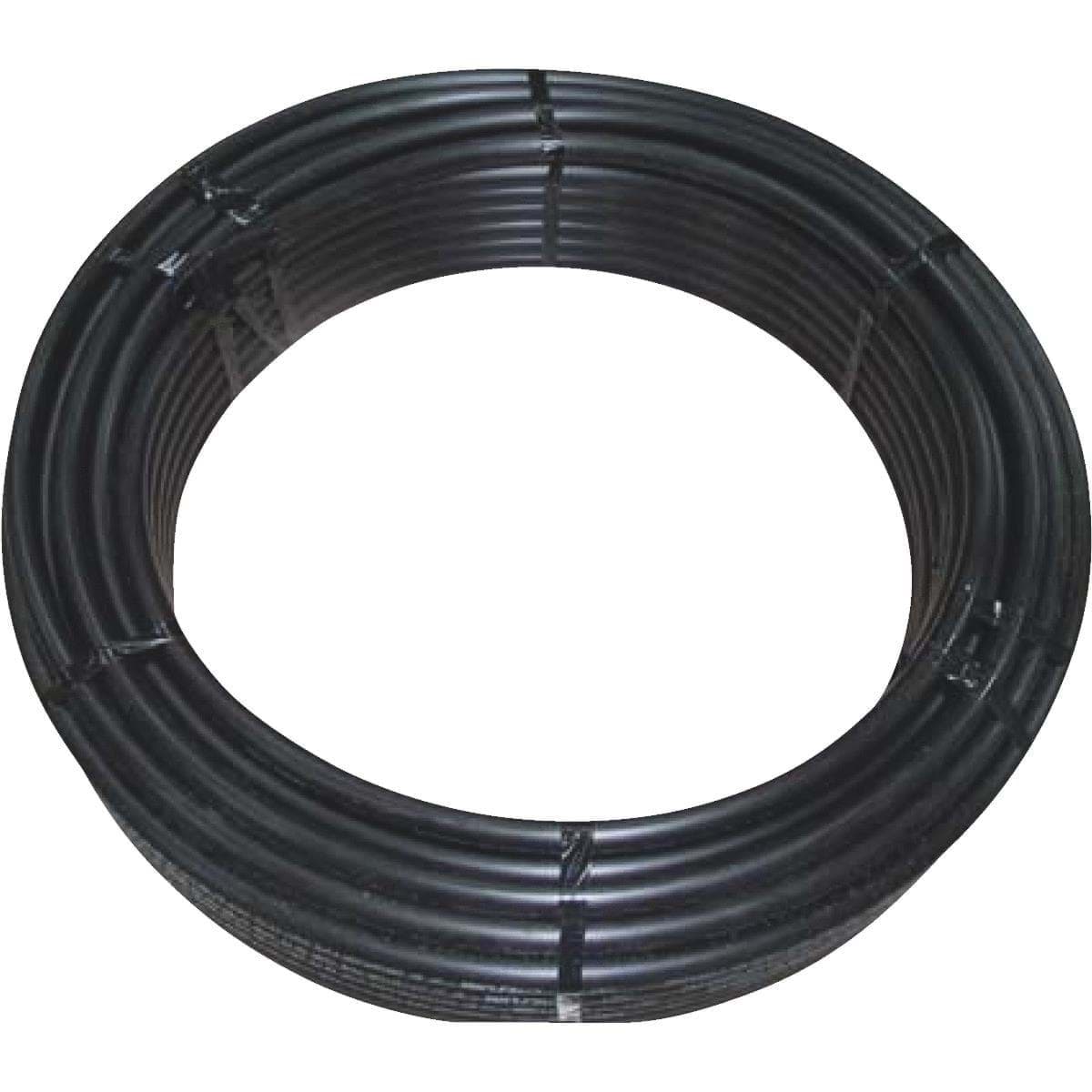 Picture of Cresline HD-CTS (SDR-9) Plastic Polyethylene Pipe - 3/4" x 500'