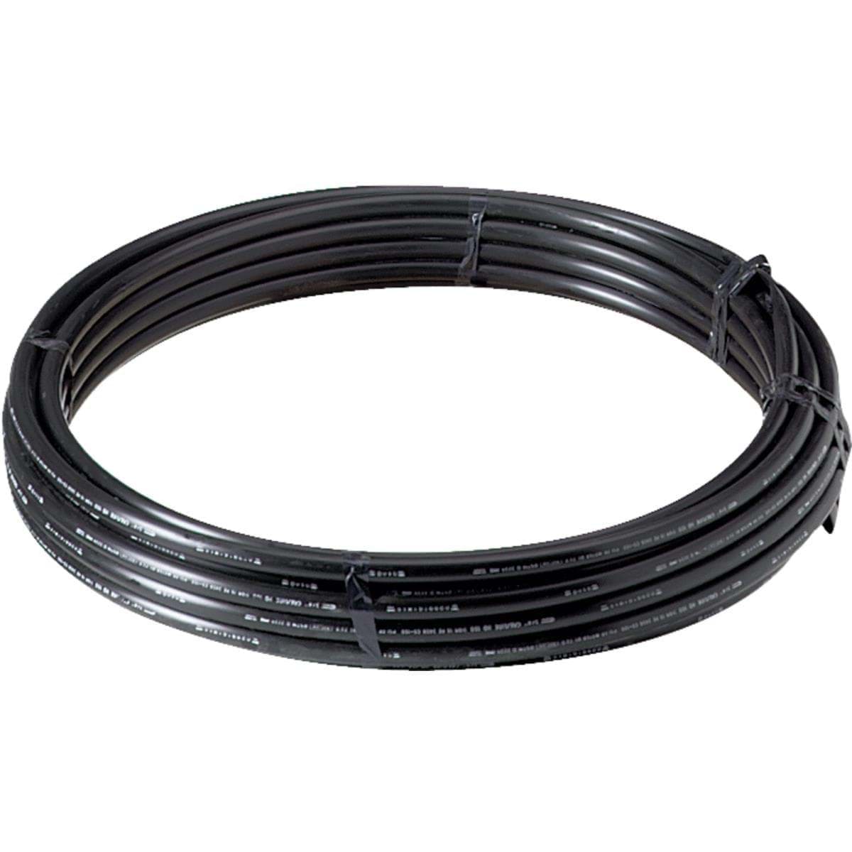 Picture of Cresline HD100 (SIDR-19) Plastic Polyethylene Pipe - 1-1/4" x 100'